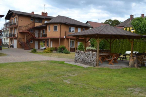 Dom Gościnny Przystań, Miedzywodzie